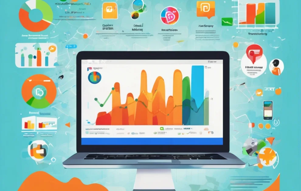 Los mejores cursos de Marketing digital.